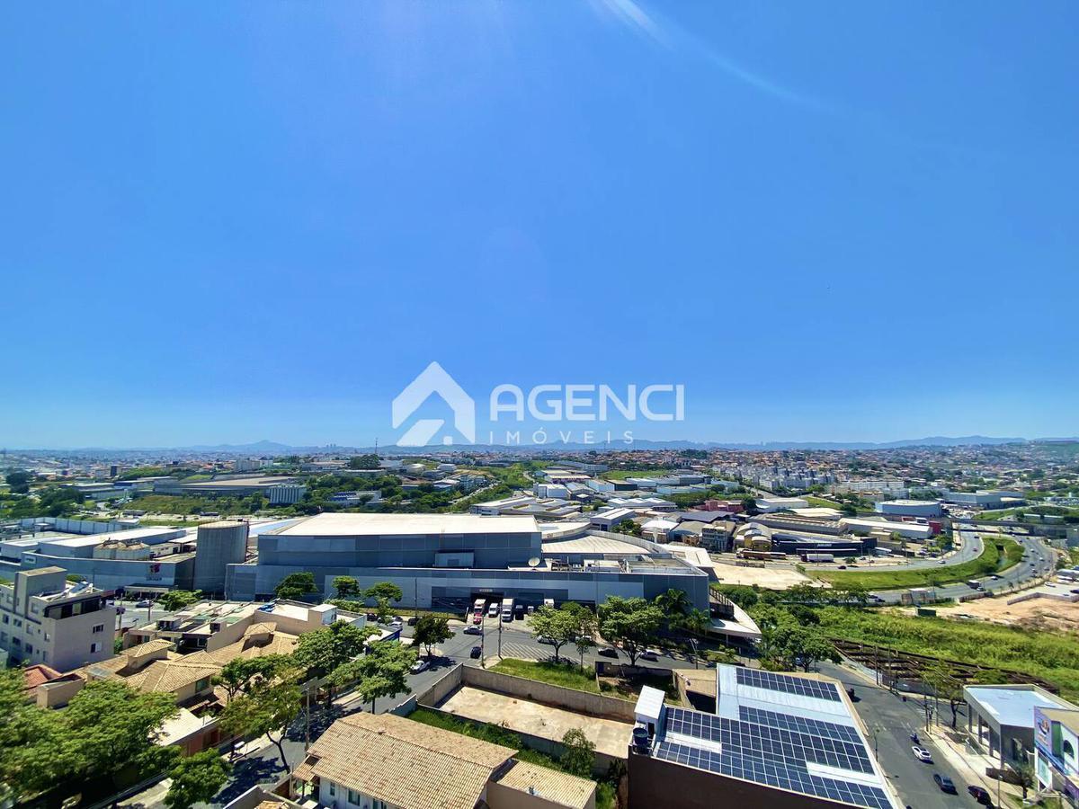 Apartamento, Cabral, 2 Quartos, 0 Vaga, 1 Suíte