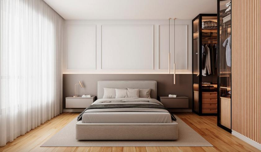 Apartamento, Santo Antônio, 4 Quartos, 4 Vagas, 2 Suítes