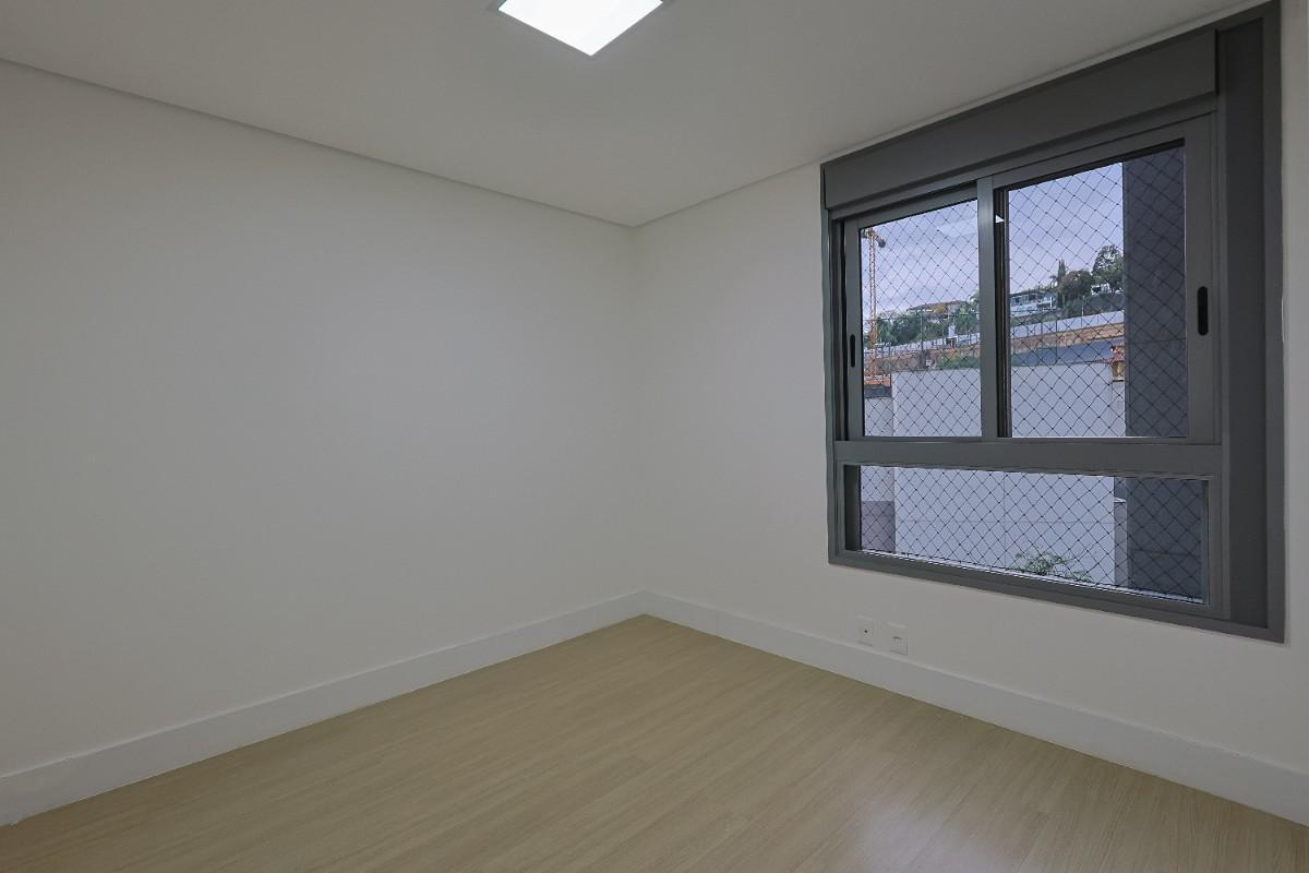 Apartamento, Vale do Sereno, 4 Quartos, 4 Vagas, 2 Suítes