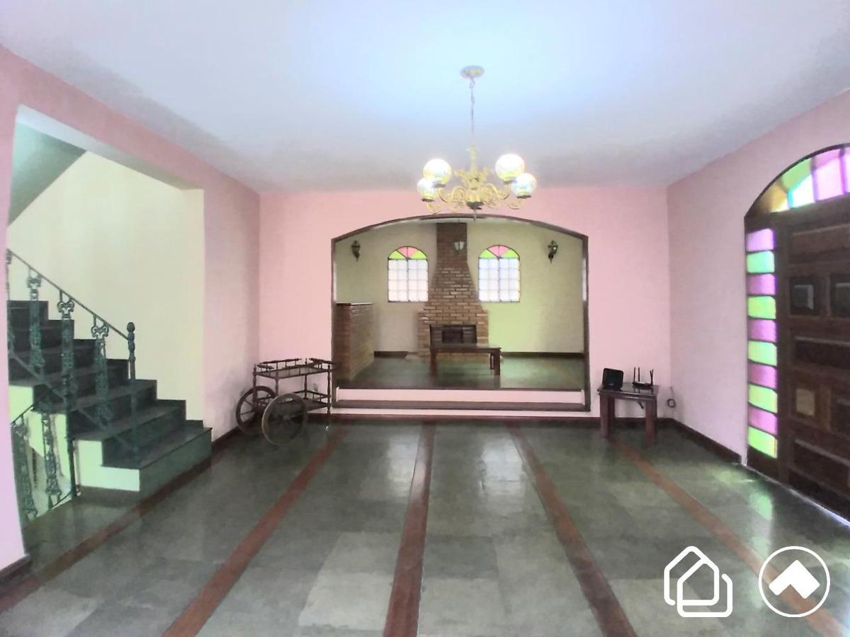 Casa, Havaí, 4 Quartos, 4 Vagas, 1 Suíte