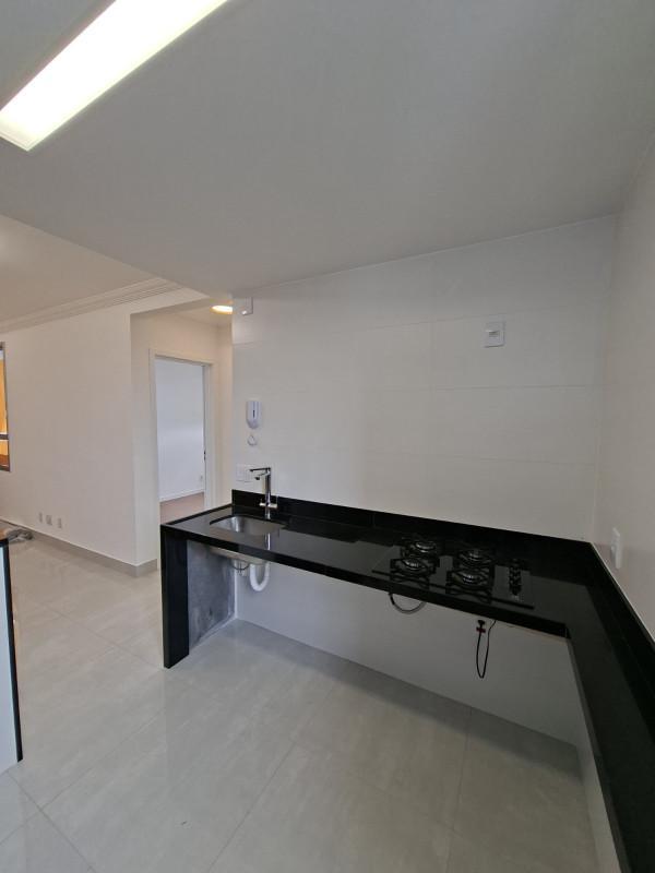 Apartamento, Santa Rosa, 2 Quartos, 1 Vaga, 2 Suítes