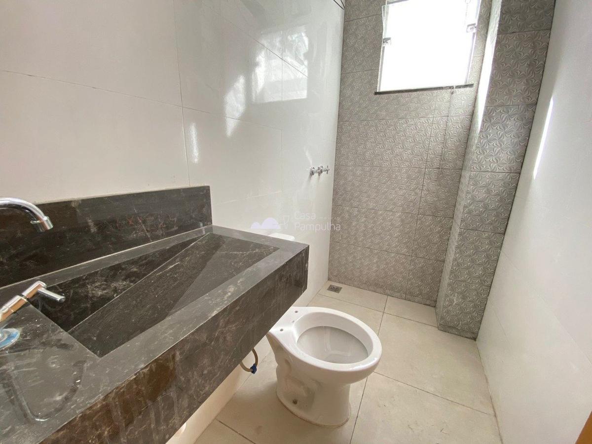 Casa, Santa Amélia, 3 Quartos, 2 Vagas, 1 Suíte