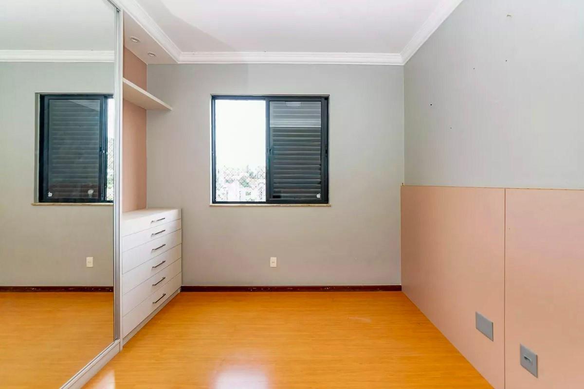 Apartamento, Buritis, 3 Quartos, 2 Vagas, 1 Suíte