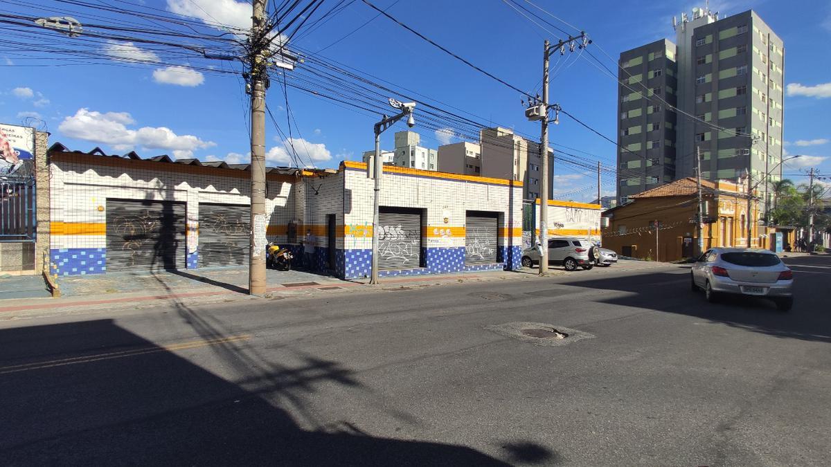 Lote, Floresta, 0 Quarto, 0 Vaga