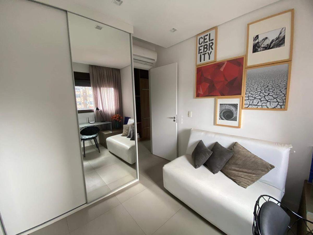 Apartamento, Santa Efigênia, 2 Quartos, 2 Vagas, 1 Suíte