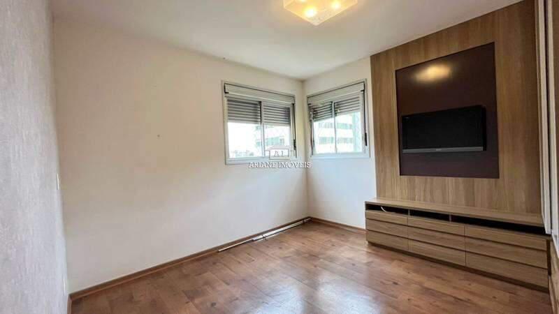 Apartamento, Luxemburgo, 3 Quartos, 2 Vagas, 3 Suítes