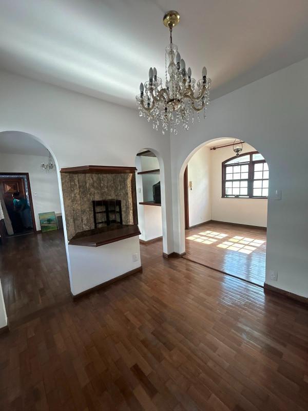 Apartamento, Cruzeiro, 3 Quartos, 1 Vaga, 1 Suíte