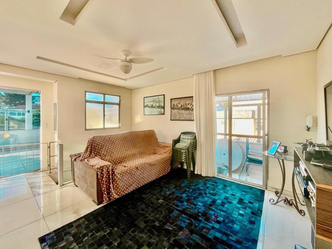 Cobertura, Dona Clara, 4 Quartos, 2 Vagas, 1 Suíte