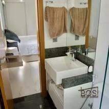 Apartamento, Luxemburgo, 3 Quartos, 3 Vagas, 2 Suítes