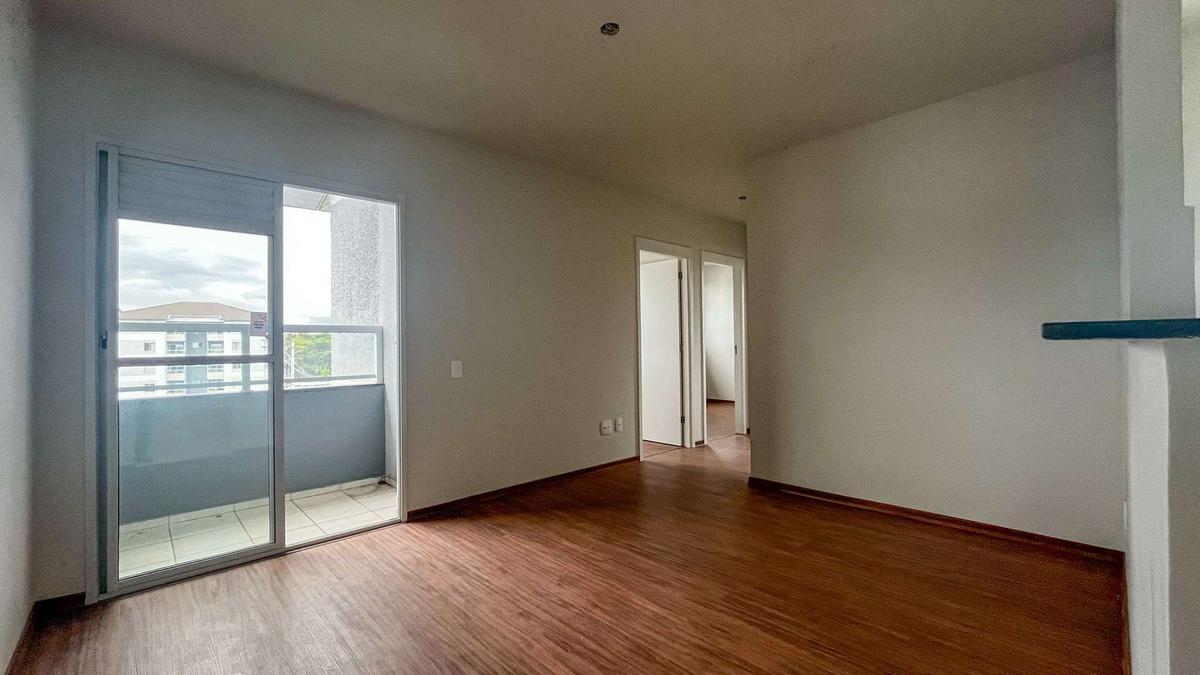 Apartamento, Capitão Eduardo, 3 Quartos, 1 Vaga
