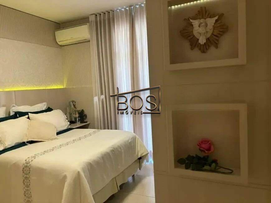 Apartamento, Luxemburgo, 3 Quartos, 2 Vagas, 1 Suíte