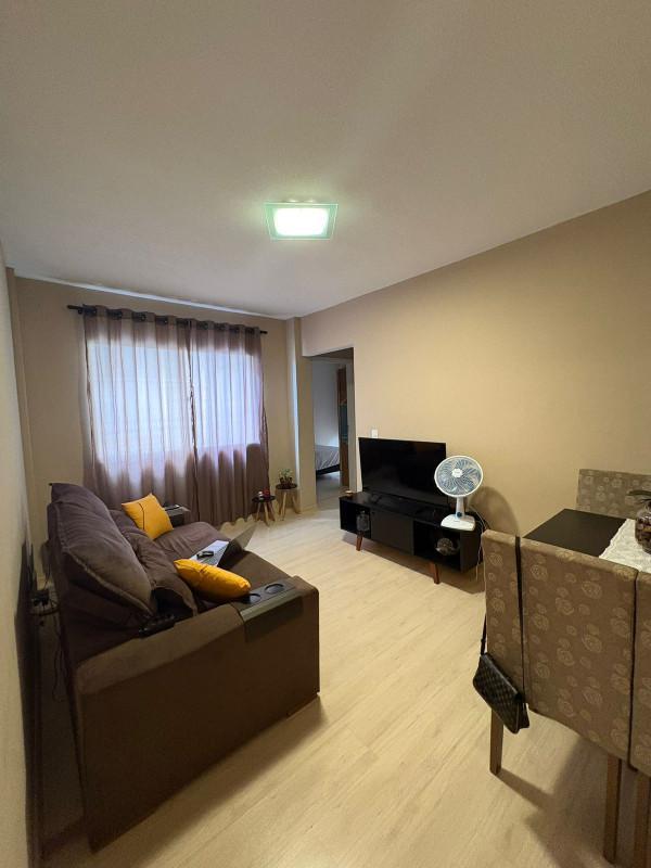 Apartamento, Novo Barreirinho, 2 Quartos, 1 Vaga