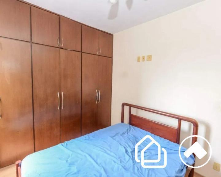 Apartamento, Buritis, 3 Quartos, 2 Vagas, 1 Suíte