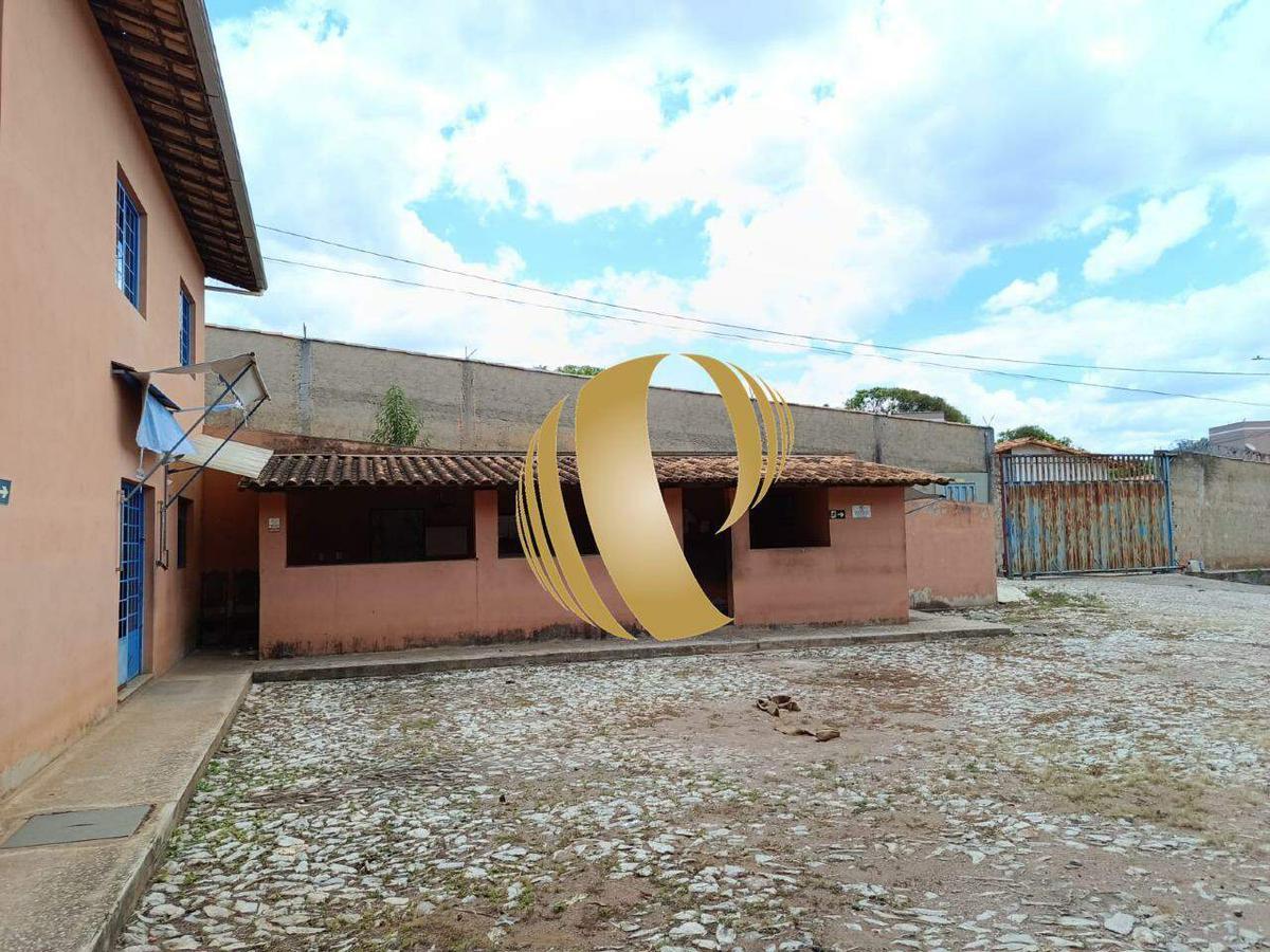 Galpão, Esperança, 0 Quarto, 100 Vagas