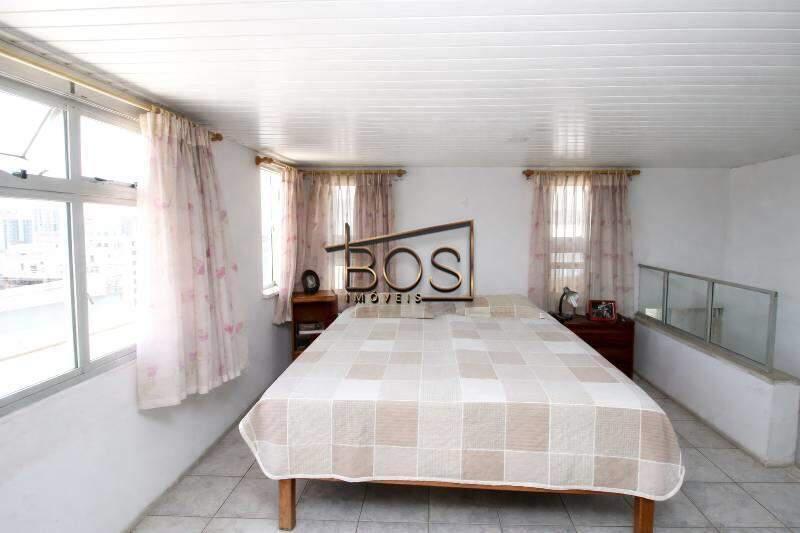 Cobertura, Santo Antônio, 3 Quartos, 1 Vaga, 1 Suíte