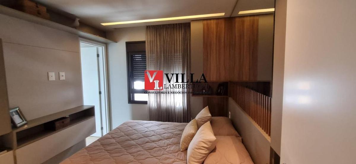 Apartamento, Santo Agostinho, 2 Quartos, 2 Vagas, 2 Suítes