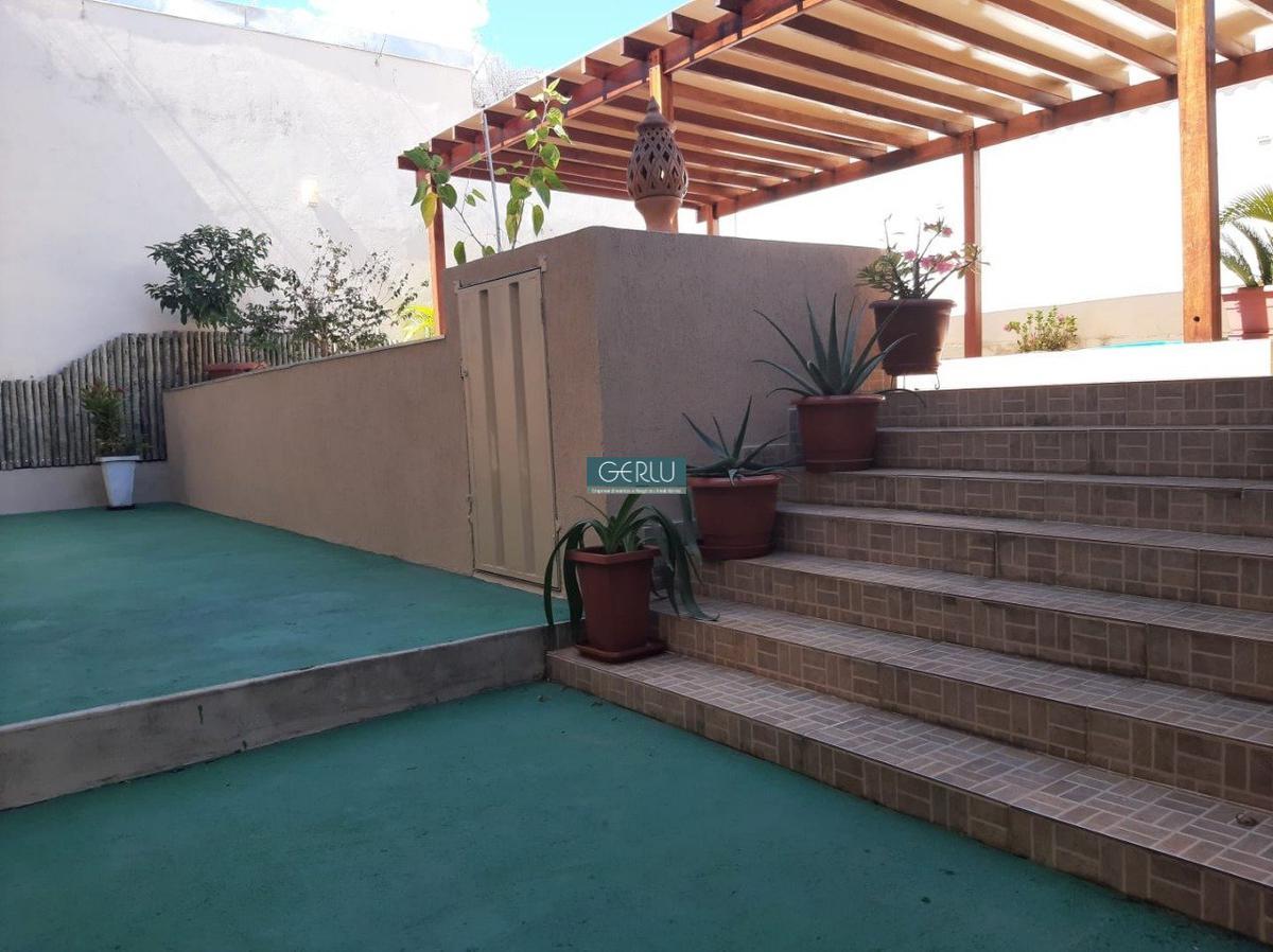 Casa, Guarujá, 3 Quartos, 2 Vagas, 1 Suíte