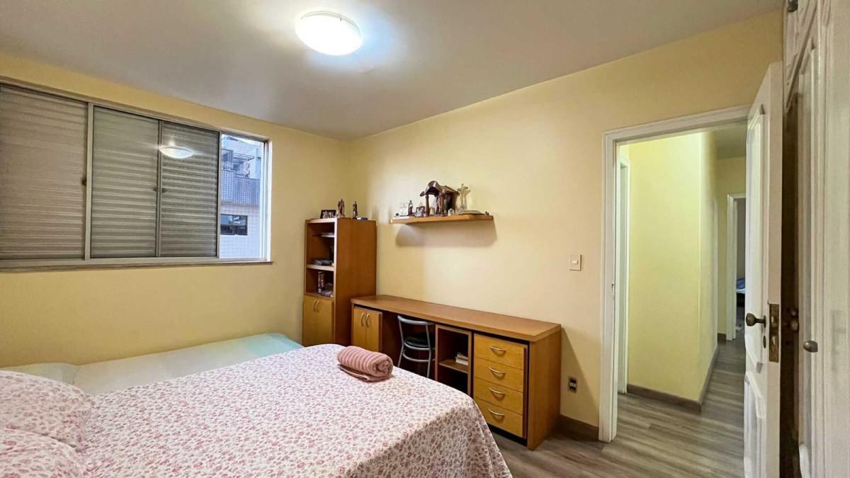 Apartamento, Gutierrez, 5 Quartos, 4 Vagas, 1 Suíte