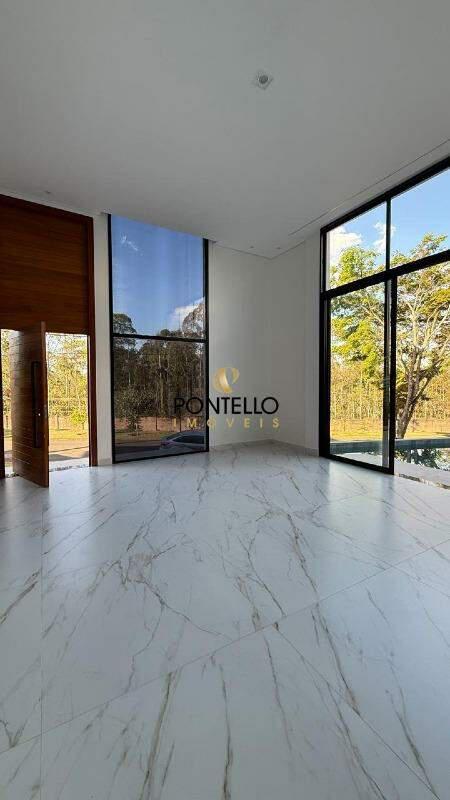 Casa, Alphaville, 3 Quartos, 2 Vagas, 3 Suítes