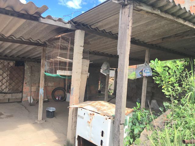 Casa, Vila Rica, 4 Quartos, 3 Vagas