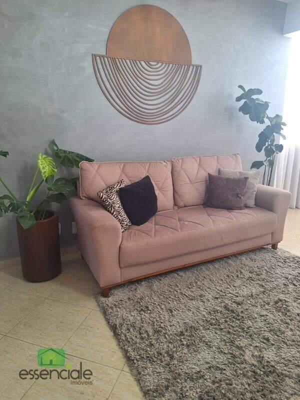 Cobertura, Jardim Riacho das Pedras, 4 Quartos, 2 Vagas, 1 Suíte