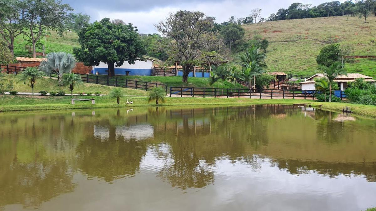 Fazenda, Centro, 3 Quartos, 0 Vaga, 2 Suítes