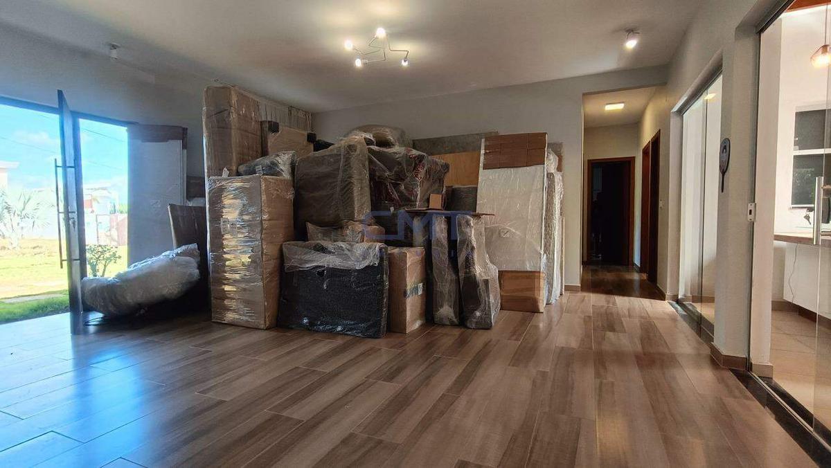 Casa, Vila Ipê Amarelo, 3 Quartos, 8 Vagas, 3 Suítes