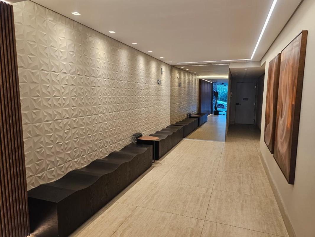 Apartamento, Lourdes, 2 Quartos, 2 Vagas, 1 Suíte