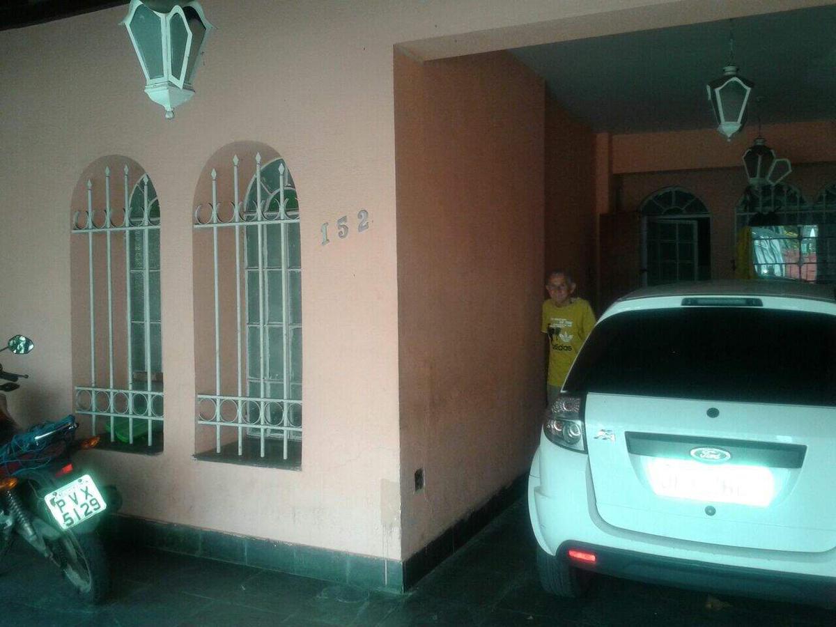 Casa, Alto Barroca, 3 Quartos, 3 Vagas, 1 Suíte