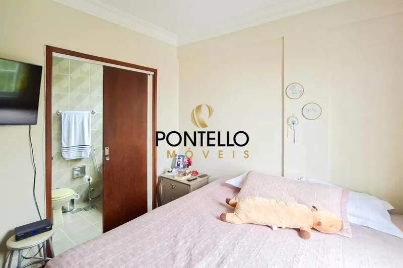 Apartamento, Serra, 3 Quartos, 1 Vaga, 1 Suíte