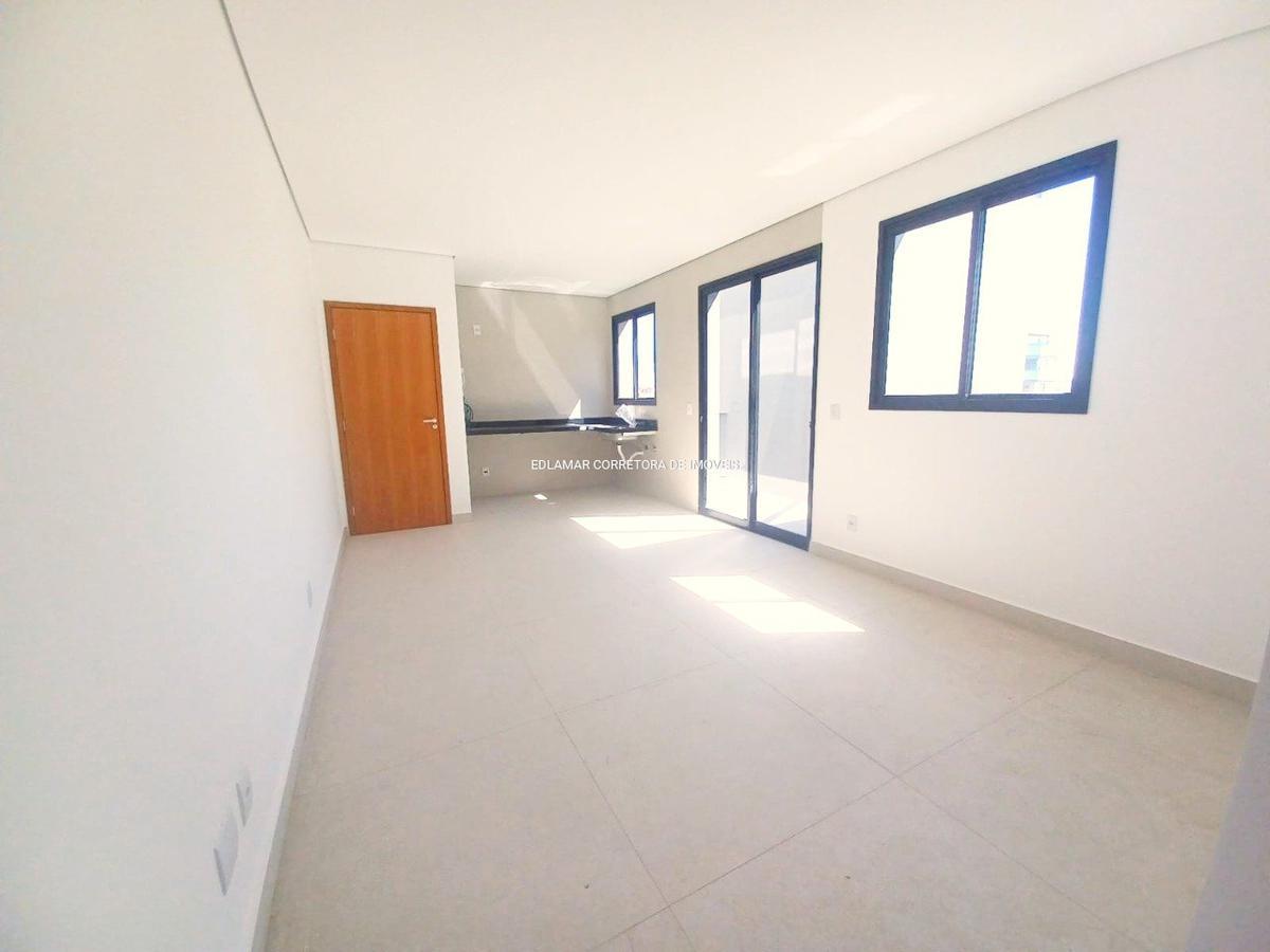 Apartamento, Eldorado, 2 Quartos, 1 Vaga, 1 Suíte