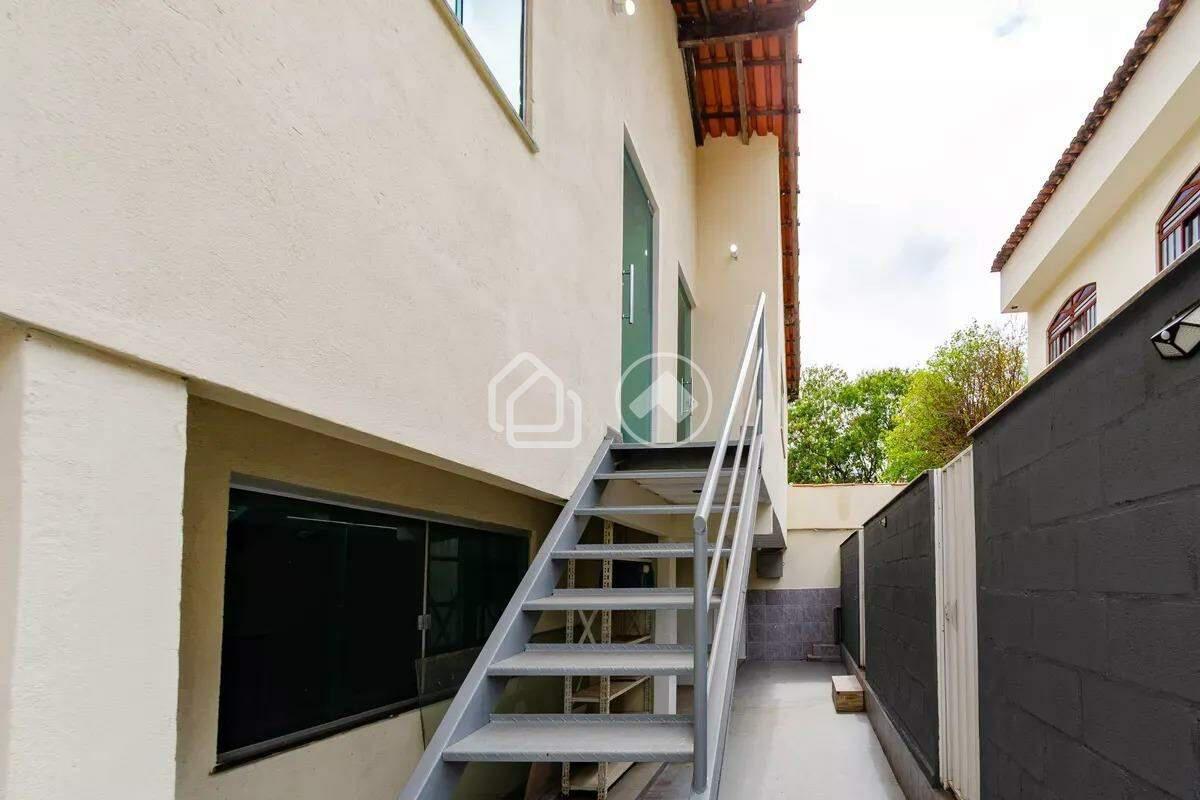 Quitinete, Dom Cabral, 1 Quarto