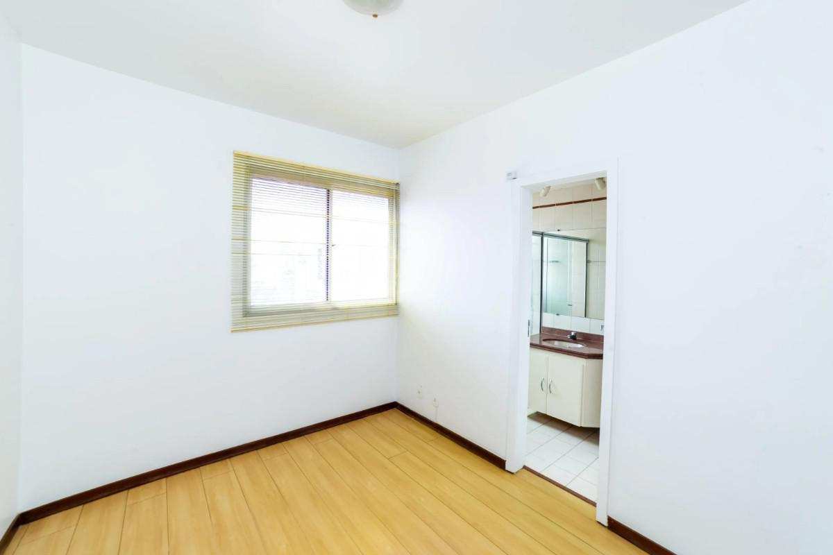 Apartamento, Lourdes, 3 Quartos, 1 Vaga, 1 Suíte