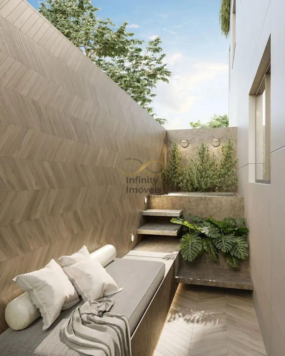 Apartamento, Funcionários, 3 Quartos
