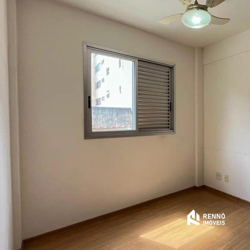 Apartamento, Grajaú, 3 Quartos, 2 Vagas, 1 Suíte