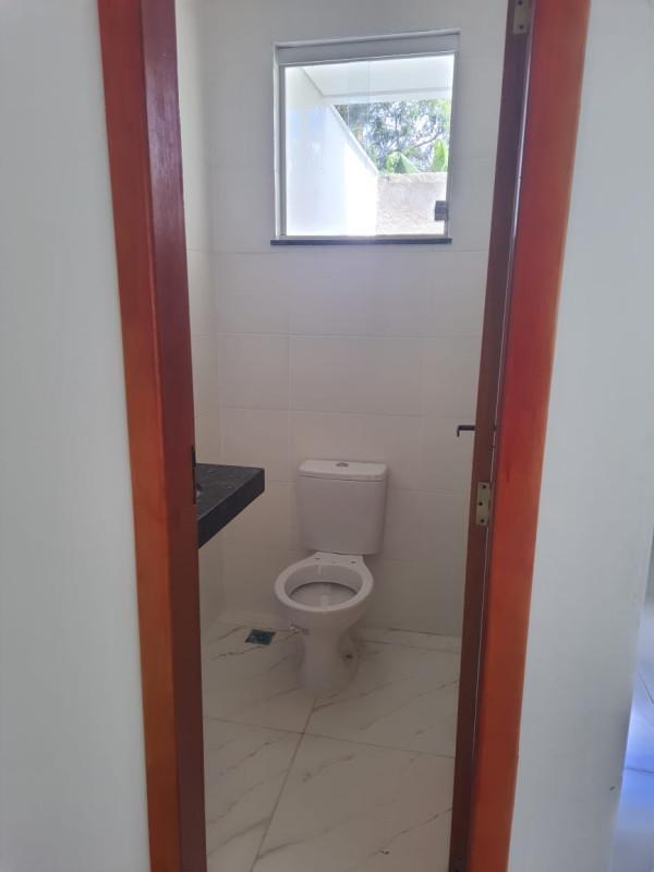 Casa, Porto Seguro, 2 Quartos, 2 Vagas