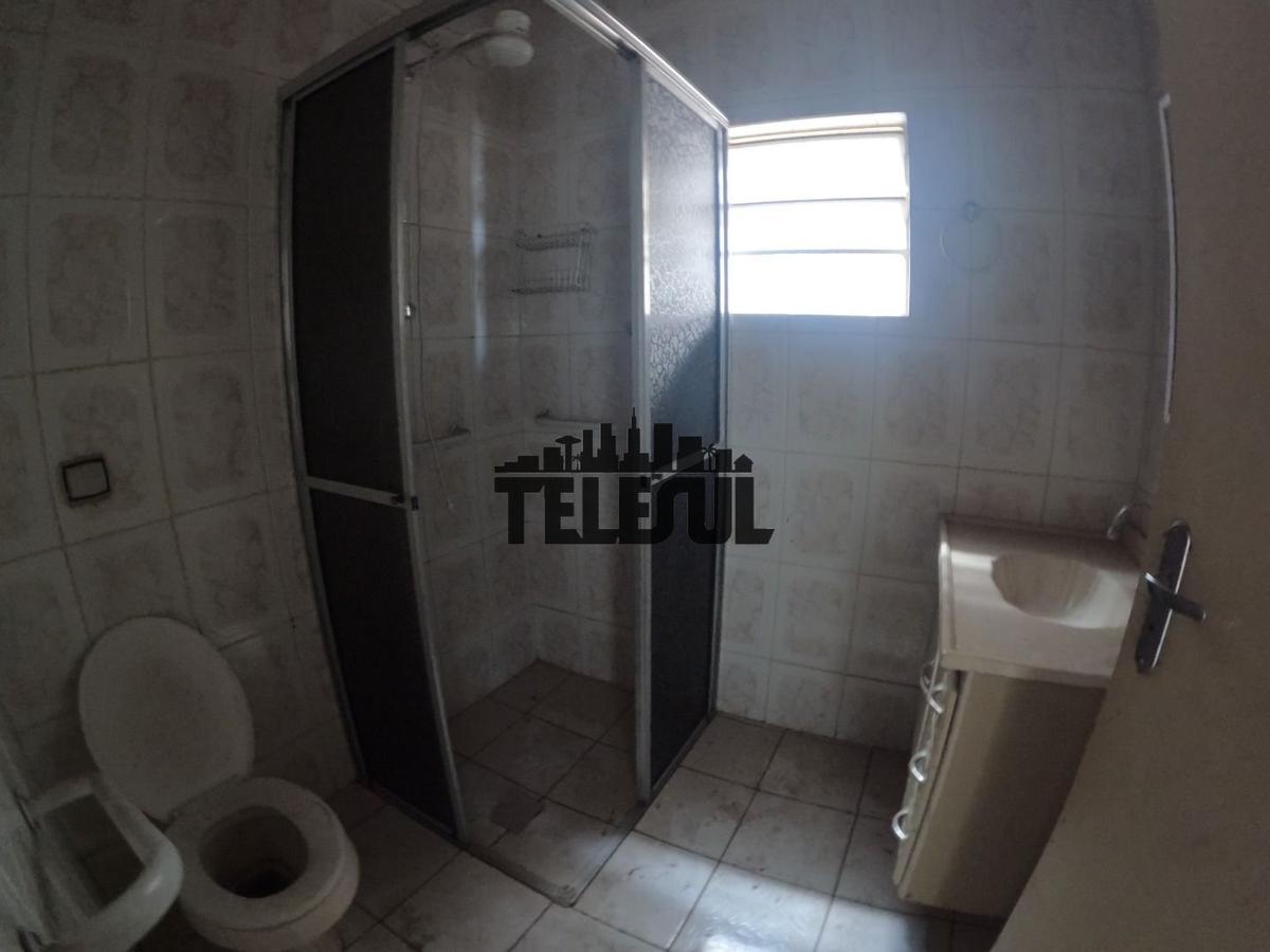 Casa, Centro, 3 Quartos, 0 Vaga