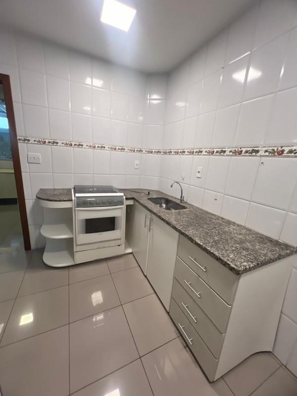 Casa, Castelo, 3 Quartos, 1 Vaga, 1 Suíte