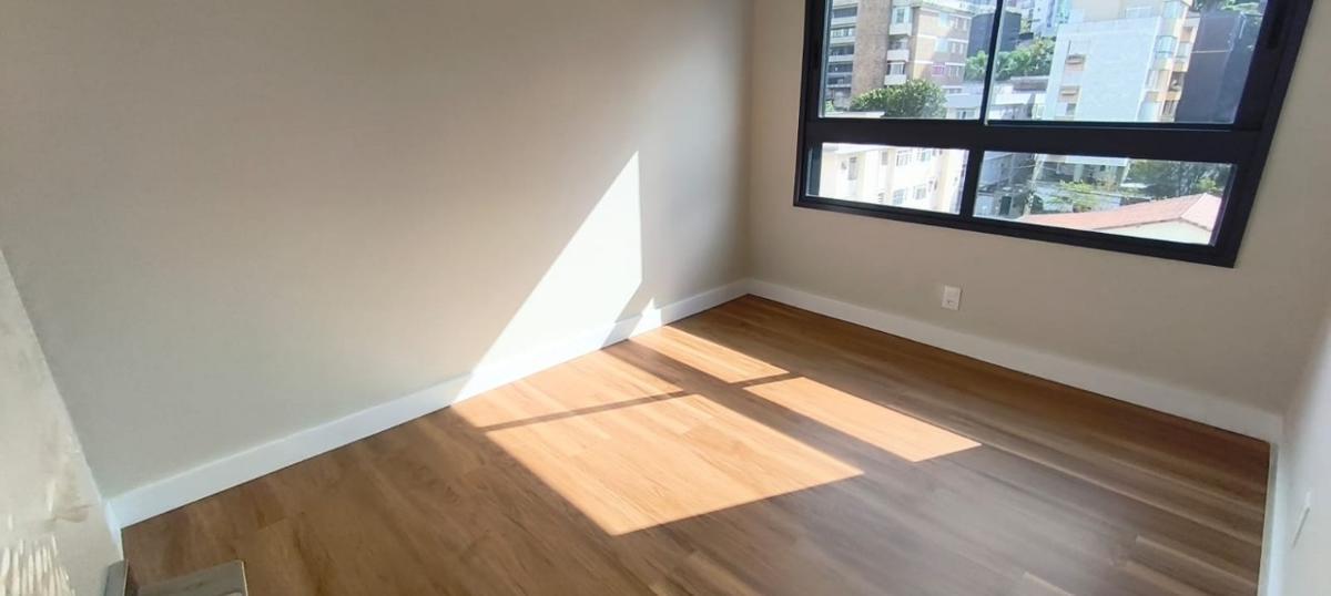Apartamento, Sion, 3 Quartos, 2 Vagas, 1 Suíte