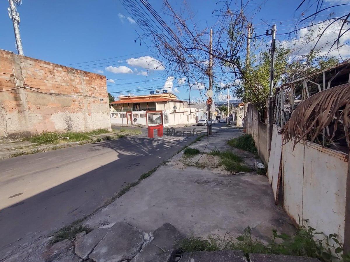 Lote, São Salvador, 0 Quarto, 0 Vaga