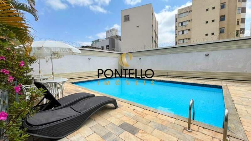 Apartamento, São Pedro, 3 Quartos, 2 Vagas, 1 Suíte