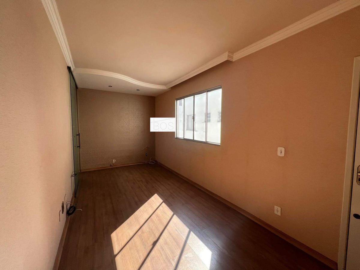 Apartamento, Silveira, 3 Quartos, 1 Vaga, 1 Suíte