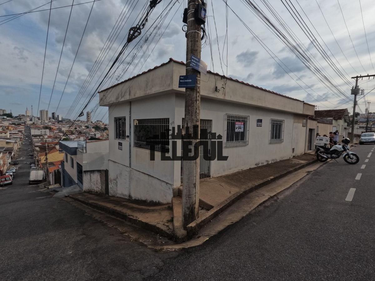 Casa, Bom Pastor, 3 Quartos, 0 Vaga