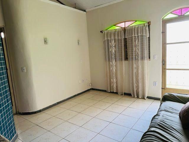 Casa, Nova Granada, 3 Quartos, 12 Vagas, 1 Suíte