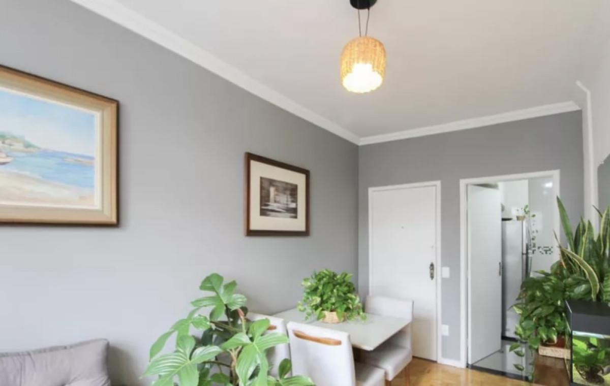 Apartamento, Manacás, 2 Quartos, 1 Vaga