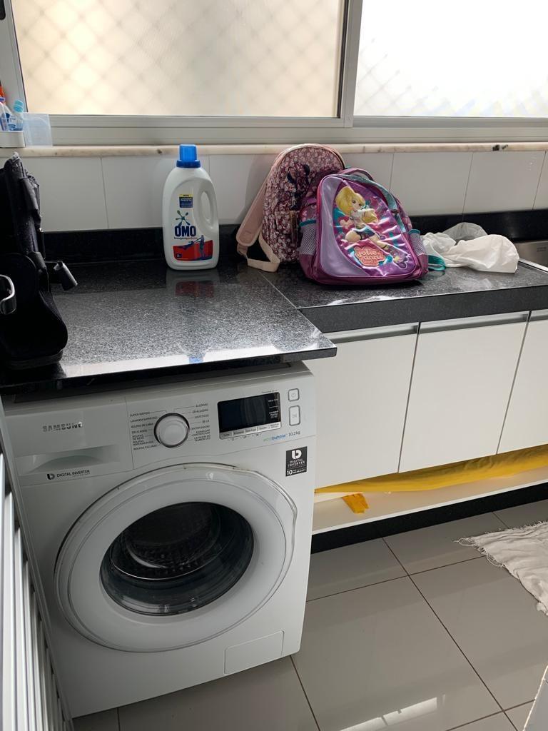 Apartamento, Vila da Serra, 3 Quartos, 3 Vagas, 1 Suíte