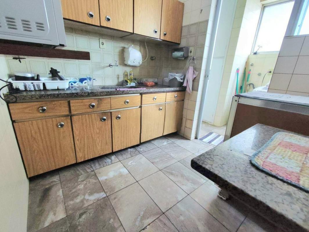 Apartamento, Savassi, 3 Quartos, 1 Vaga, 1 Suíte