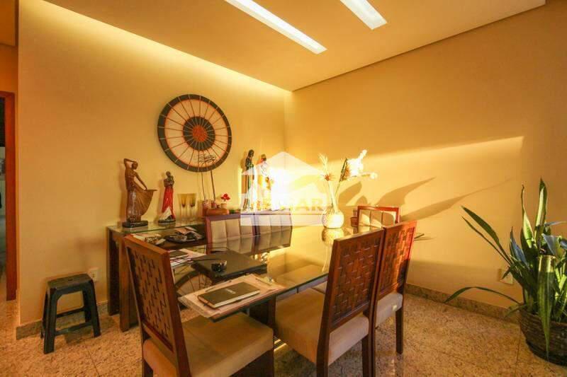 Apartamento, Liberdade, 4 Quartos, 4 Vagas, 1 Suíte