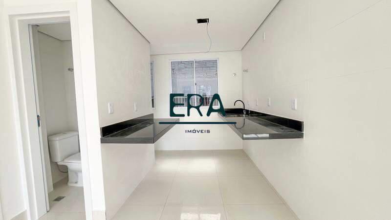 Apartamento, Vila Paris, 2 Quartos, 2 Vagas, 2 Suítes