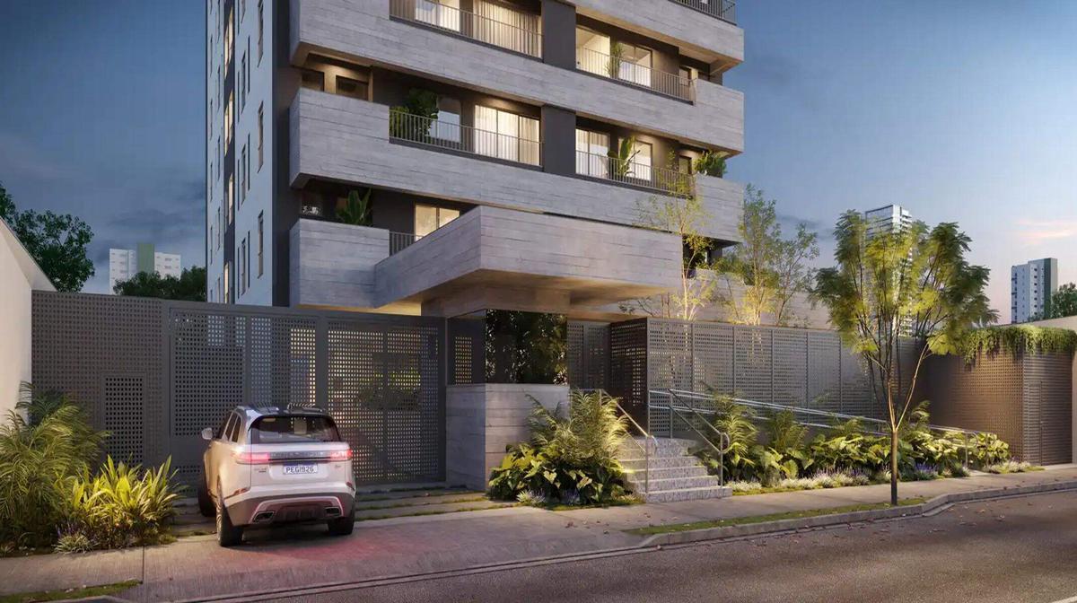 Apartamento, Cazeca, 3 Quartos, 2 Vagas, 3 Suítes